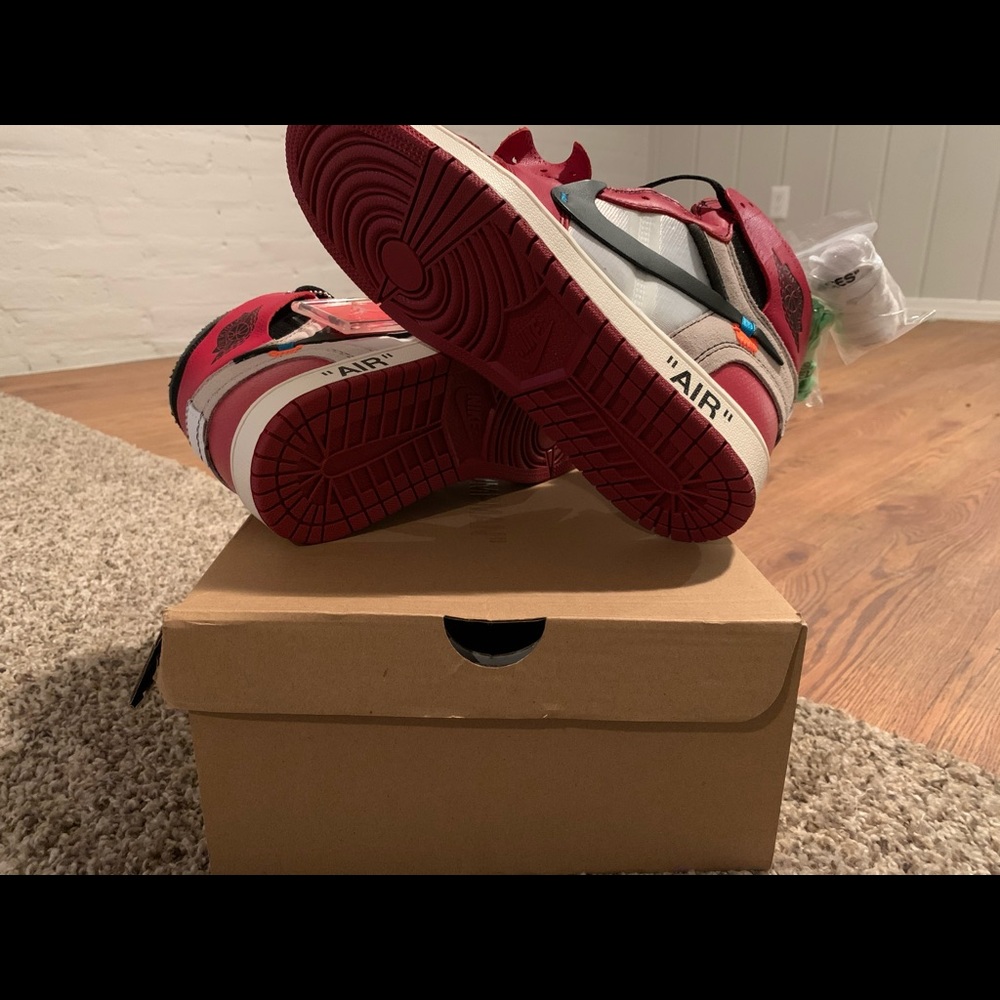Jordan 1